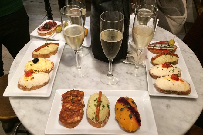 Barcelona Flamenco & Tapas Semi Private or Private Experience - Should You Book This Barcelona Flamenco and Tapas Experience?