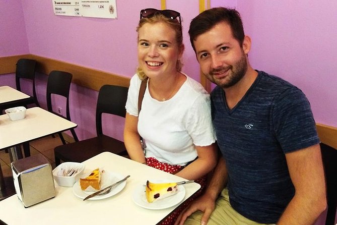 Barcelona Food Tour: Market & Gothic Quarter with Expert Guide - Price and value: why $48.88 can make sense