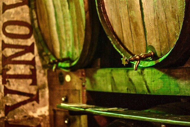 Barcelona Food Tour: Tapas, Paella, Sangria & 8+ Local Tastings - El Born walking, from medieval stone to tapas streets