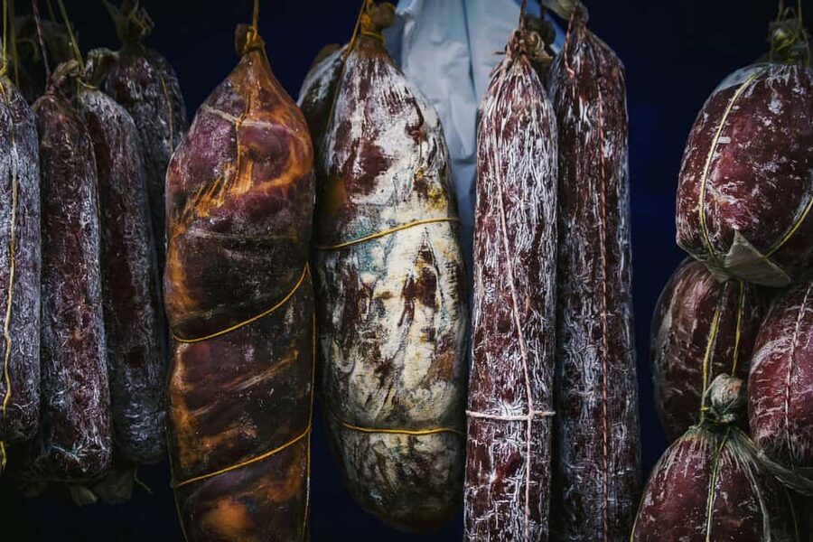 Barcelona Full Private Tapas & Historical Tour - Gothic Quarter landmarks, plus the first tasting that sets the tone