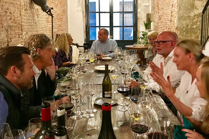 Barcelona Fun Wine Tasting with a Sommelier - Key Highlights You’ll Actually Care About