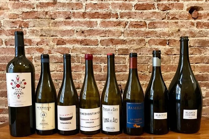 Barcelona Fun Wine Tasting with a Sommelier - Price and Value: What $51.13 Buys You
