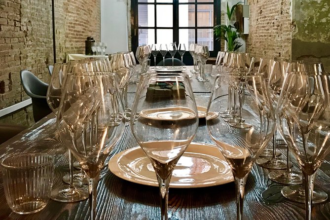 Barcelona Fun Wine Tasting with a Sommelier - Who Should Book This Tasting (And Who Might Skip It)
