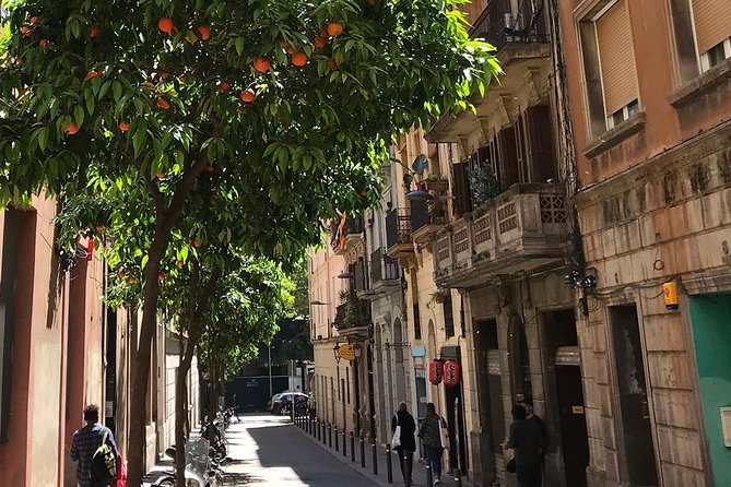 Barcelona Fun Wine Tasting with a Sommelier - Artisan Cheese and Cured Meats: The Real Pairing Lesson
