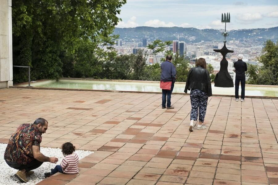 Barcelona: Fundació Joan Miró Skip-the-Line Entry Ticket - Price and value: why this is a strong deal for Barcelona