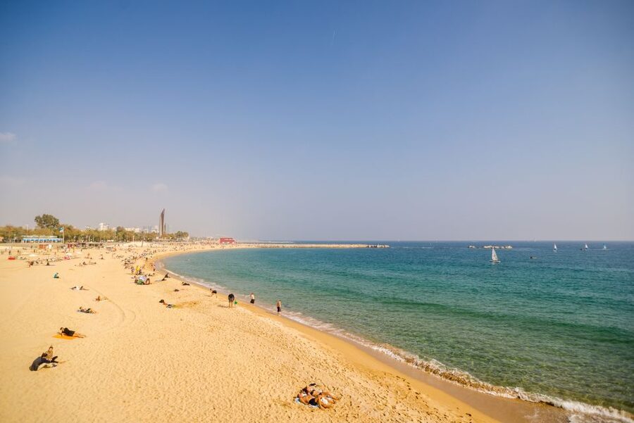 barcelona: Gaudi Highlights eBike tour - Why an e-bike makes this Gaudí route feel worth it