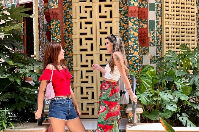 Barcelona Gaudi Houses Tour: Casa Vicens, Pedrera & Casa Batlló - Key Things I’d Bookmark Before You Go