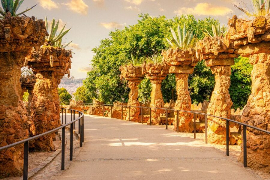 Barcelona: Gaudí’s Park Güell Tour with Fast-Track Ticket - Why the Tour Price Around $32 Feels Fair