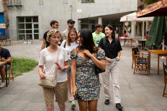 Barcelona Gems, 10+ Sights Immersive Walking Tour - Where You Start and End, and Why That Matters in Ciutat Vella