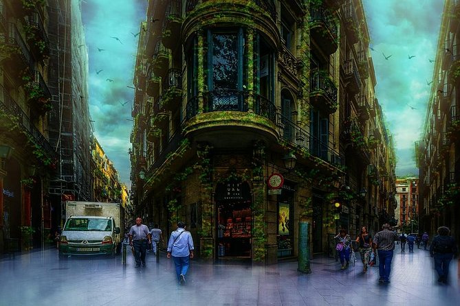 Barcelona Ghosts & Legends Tour - Should you book Barcelona Ghosts & Legends?