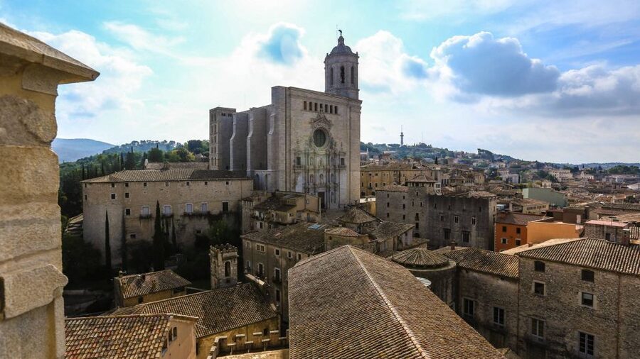 Barcelona: Girona Game of Thrones Private Tour with Pickup - Who this tour suits best, and who should skip it