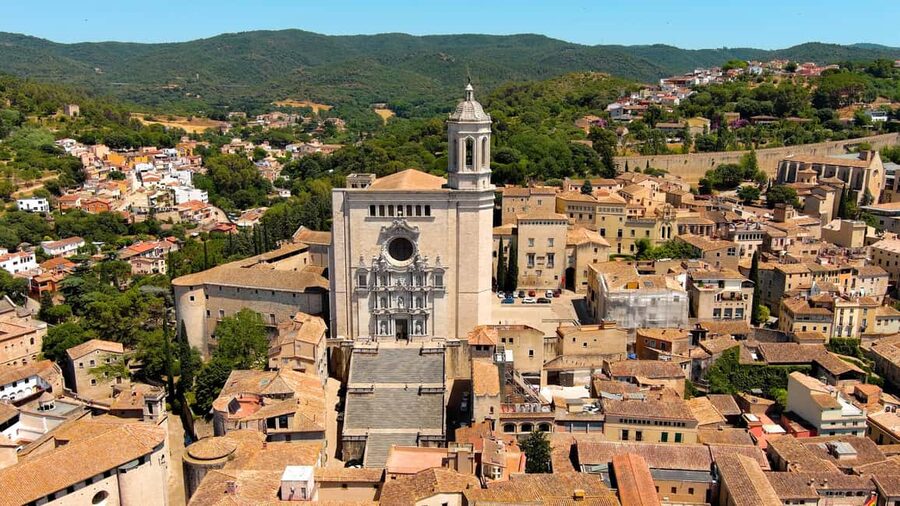 Barcelona: Girona & Medieval Catalonia with Costa Brava - Key highlights worth waking up for