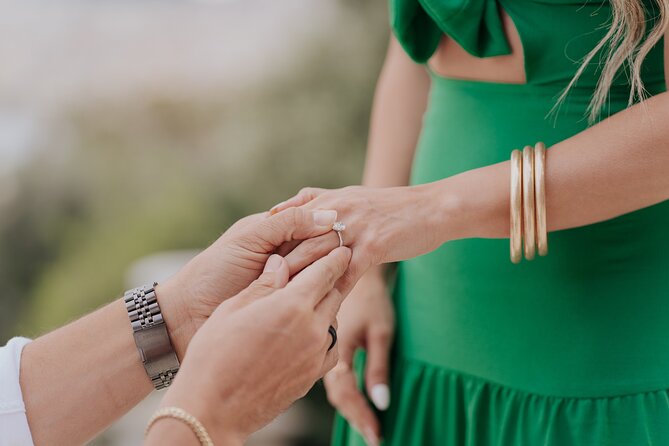 Barcelona: Glamour Wow Dress Photoshoot in Spectacular locations - Price and Value: Is $590.02 per Group a Smart Spend?