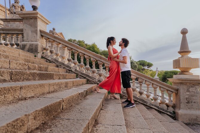 Barcelona: Glamour Wow Dress Photoshoot in Spectacular locations - Making the Most of One Hour (Without Feeling Rushed)