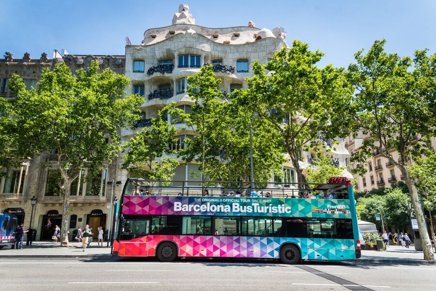 Barcelona: Go City All-Inclusive Pass with 45+ Attractions - How The Pass Works, And What Actually Makes It Convenient