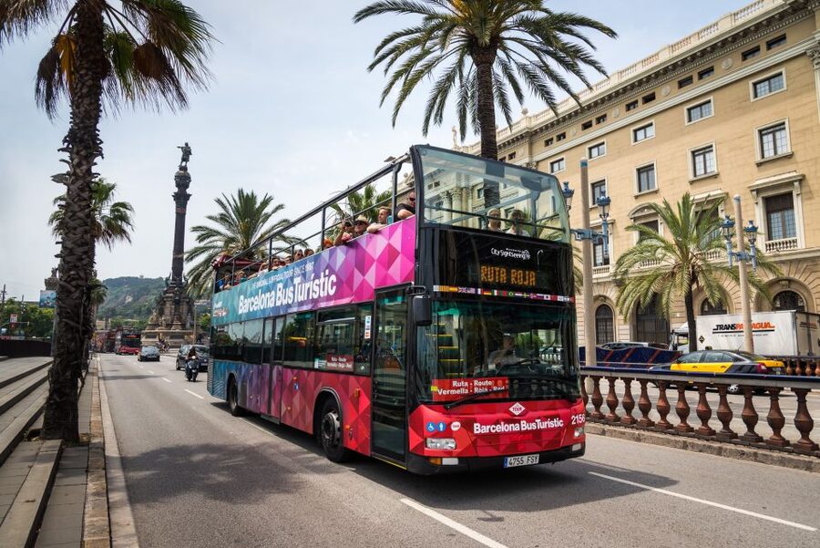 Barcelona: Go City All-Inclusive Pass with 45+ Attractions - Viewpoints and Photo Stops: Cable Car, Torre Glòries, and What You Gain
