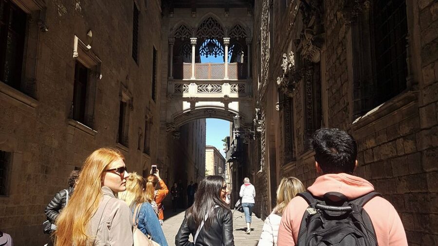 Barcelona: Go City Explorer Pass - Choose 2 to 4 Attractions - Common snags you should plan for