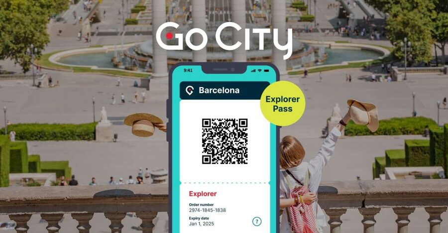 Barcelona: Go City Explorer Pass - Choose 2 to 4 Attractions - Picking your 2 to 4 stops without wasting time