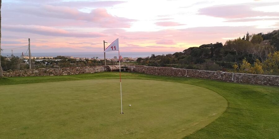 Barcelona Golfing: All-Inclusive Experience Pick-Up Drop-Off - Your Course Options Near Barcelona (and How to Choose)
