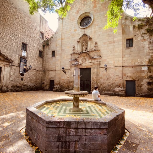 Barcelona: Gothic Quarter and Flamenco Show (Small Group) - Key highlights to plan your evening around