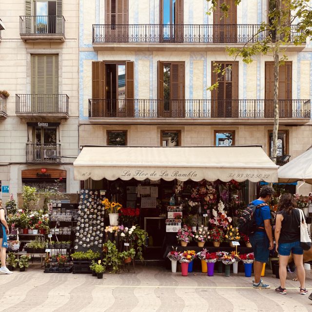 Barcelona: Gothic Quarter and Flamenco Show (Small Group) - Who this tour fits best