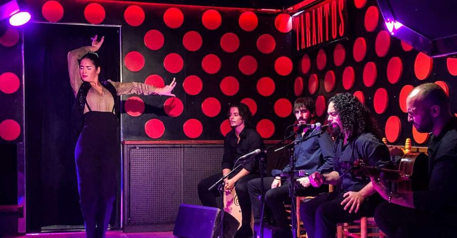 Barcelona: Gothic Quarter and Flamenco Show (Small Group) - Plaça del Rei to Plaça Sant Jaume, the squares that explain the city