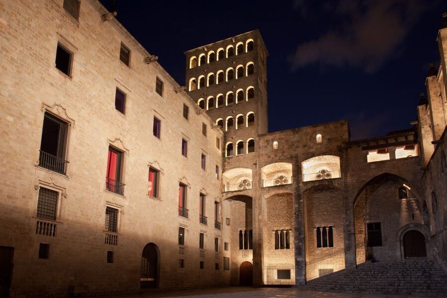 Barcelona: Gothic Quarter Guided Tour with Flamenco & Tapas - FAQ