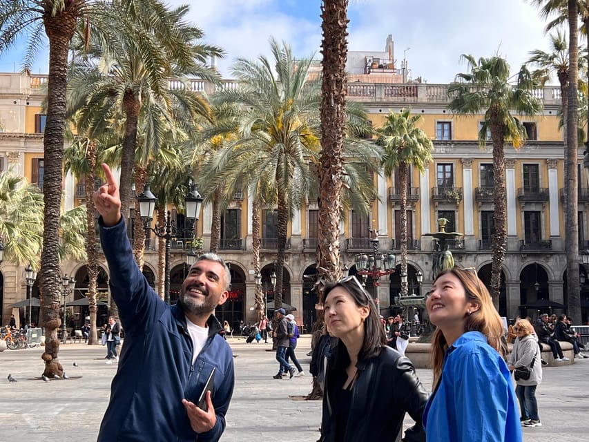 Barcelona: Gothic Quarter Guided Tour with Flamenco & Tapas - Price and value, is $117 a fair deal for this mix?
