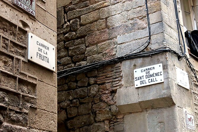 Barcelona Gothic Quarter History Tour - Price and value: what $57.99 really buys you