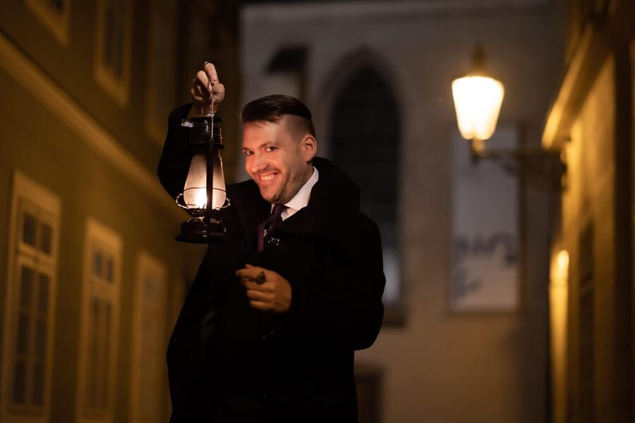 Barcelona: Gothic Quarter Night Walk Mysteries and Legends - Should you book the Barcelona Gothic Quarter Night Walk Mysteries and Legends?