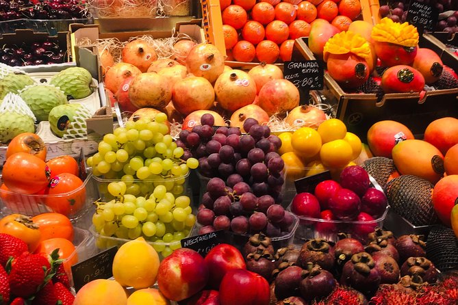 Barcelona Gothic Quarter's Deepest Secrets & Sangria - Pacing, walking comfort, and ticket timing