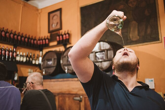 Barcelona Gothic Quarter Tapas & Taverns Food & Wine Tour - Price, Value, and Who Should Book