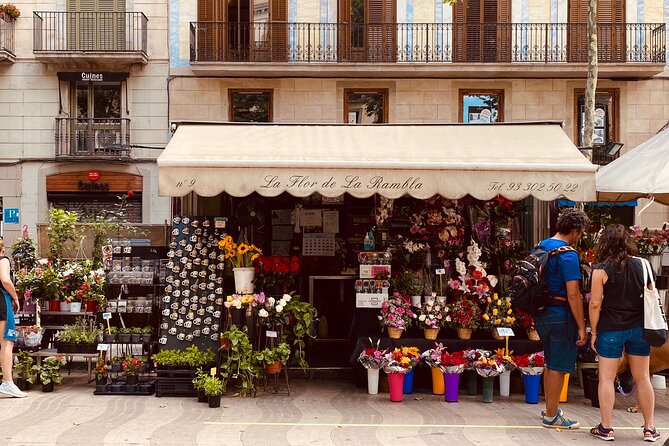 Barcelona Gothic Quarter Tour and Flamenco Show - Value check: does $71.04 make sense for what you get?