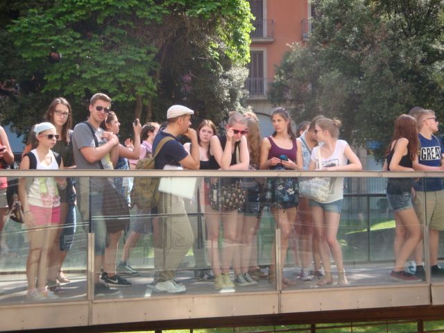 Barcelona: Gothic Quarter Walking Tour - Jewish Quarter echoes and the Inquisition reality check