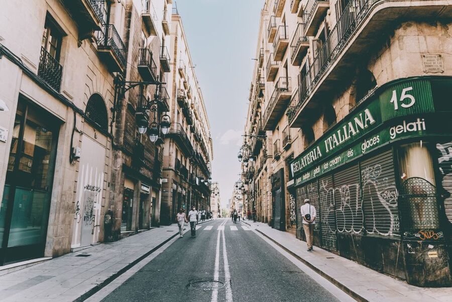 Barcelona: Gothic Quarter Walking Tour with Optional Tapas - Price and Value: What $28 Buys You in Real Terms