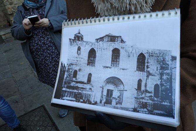 Barcelona Gothic Quarter Walking Tour with Tapas - Plaça de Sant Jaume, Where Power and Roman Layout Collide