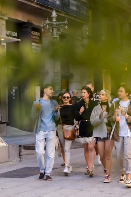 Barcelona Gothic Tour and Photos - Key highlights to look for