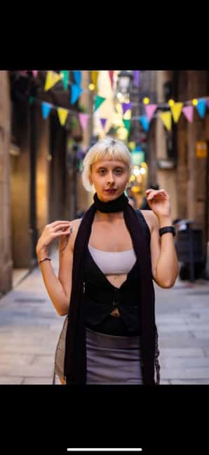 Barcelona Gothic Tour and Photos - The One-Hour Guided Walk: Architecture Details You Can Spot Fast