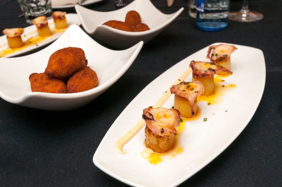 Barcelona Gourmet Food & Wine Tour with Local Expert - Value at $135: Why This Feels Like More Than Just Samples