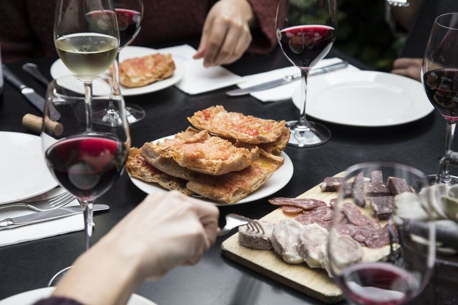 Barcelona Gourmet Food & Wine Tour with Local Expert - After the Tour: Use What You Learned in Real Barcelona Way