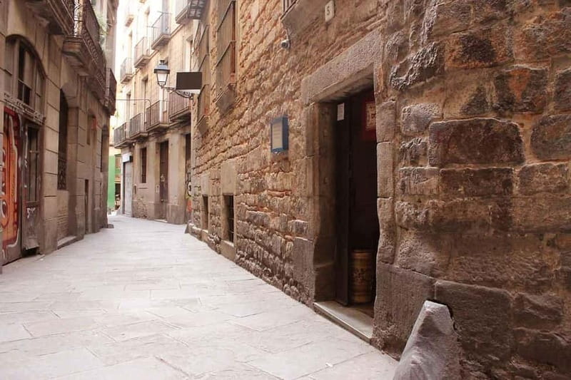 Barcelona Greater Sinagogue Ticket Entrance - Key points that make this visit worth your time