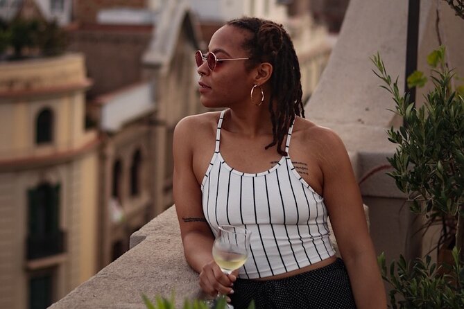 Barcelona: Guided Rooftop Wine Tasting – Enjoy 6 Spanish Wines - What’s in the Tasting Flight, From Cava to Two Reds