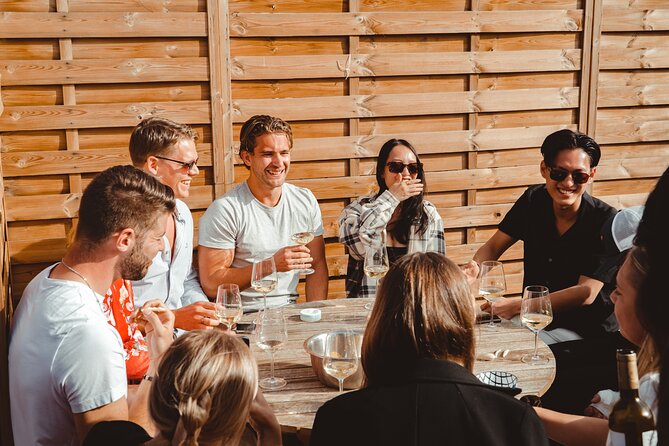 Barcelona: Guided Rooftop Wine Tasting – Enjoy 6 Spanish Wines - Price and Value: Is $54.31 Fair for 6 Wines?