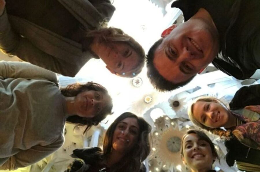 Barcelona: Guided Sagrada Familia Tour & Skip-The-Line Entry - Key highlights that matter
