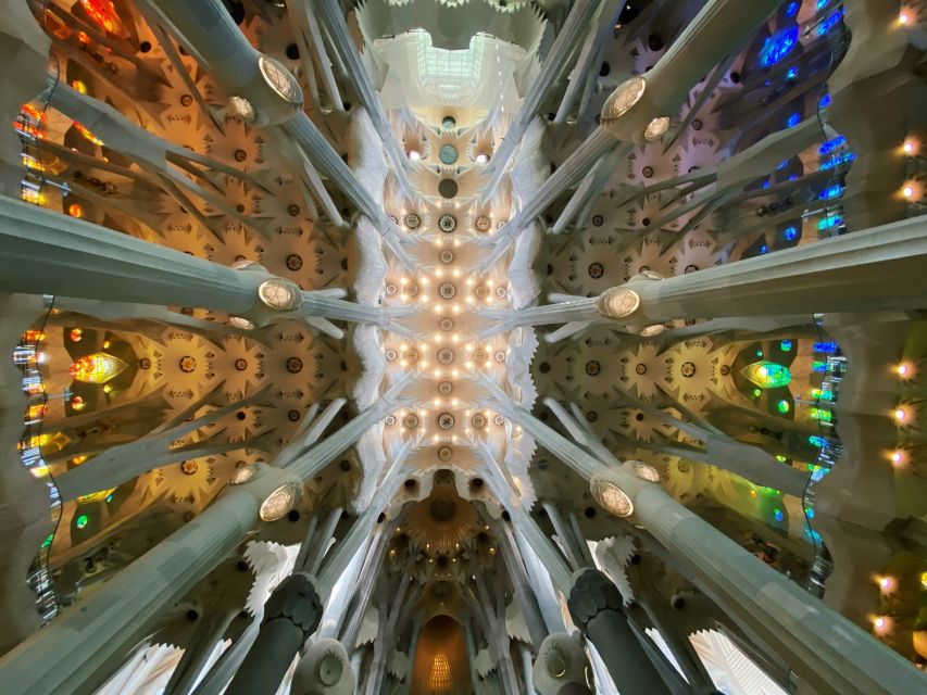 Barcelona: Guided Tour of Sagrada Familia - Price and value: what you are really paying for