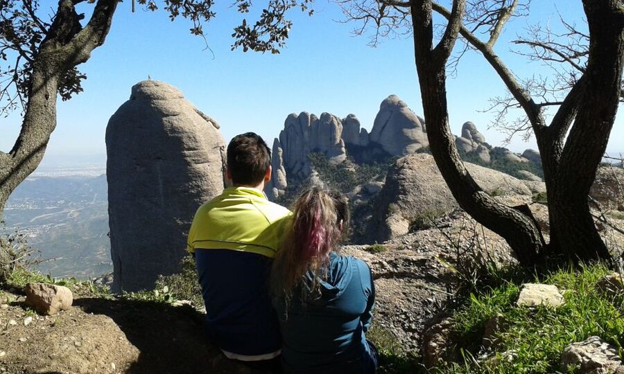 Barcelona: Half-Day Montserrat Monastery and Mountain Hike - Key things to know before you go