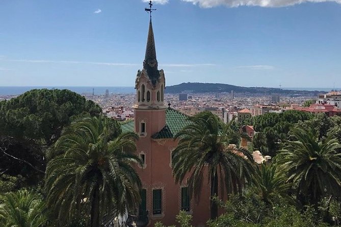 Barcelona Half-Day Sightseeing Private Tour - How a private half day in Barcelona actually feels