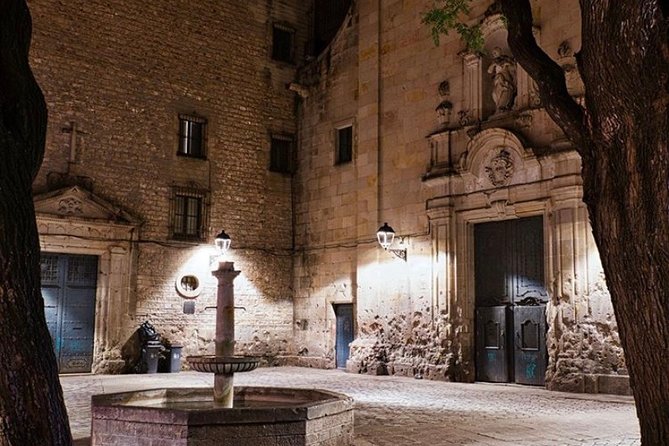 Barcelona Half-Day Sightseeing Private Tour - Price and what you are really paying for