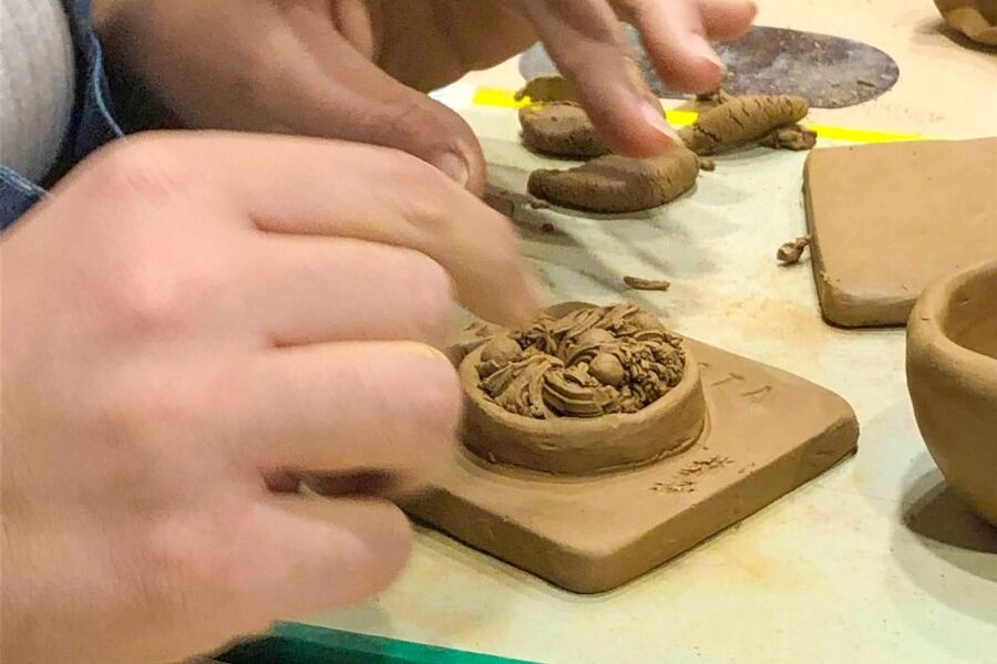 Barcelona: Handmade Ceramic Tiles Workshop - Price and value: what $21 buys you here