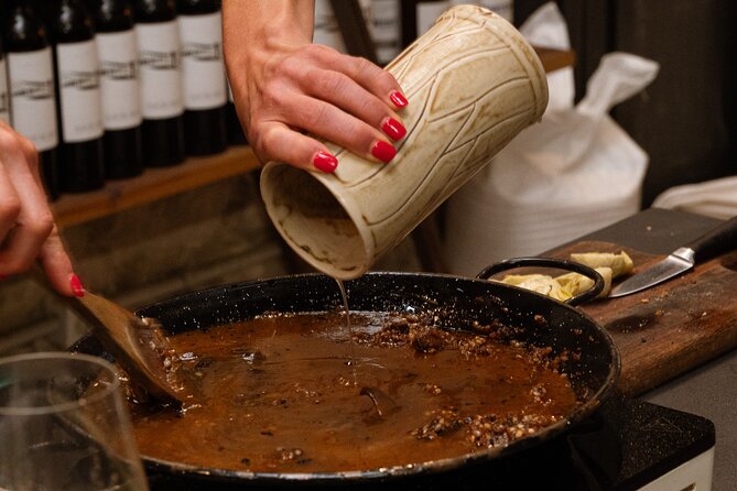 Barcelona Hands On Paella Masterclass with Chef - Dietary-friendly paella in a real Barcelona kitchen (and the nut question)